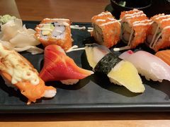 -武藏日本料理(宝安壹方城店)