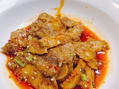 -峨嵋酒家总店(车公庄店)