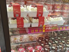 -味多美蛋糕(苏州街地铁店)