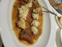 -箸福·夜上海(雨花客厅店)