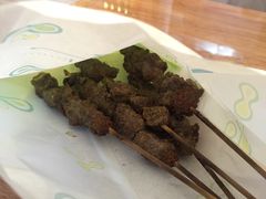 -晋商羊家将(十八中店)