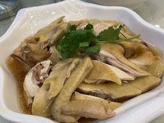 -福满园大酒楼(梅林店)