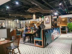 -南拳十三姨·潮汕砂锅粥(世纪金源店)