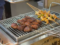 -喝丢一只鞋海鲜烧烤·海肠捞饭(东关街店)