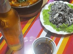 -吧嘚嘴炭烧鸽串吧(北海街店)