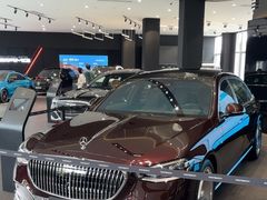 -奔驰上海利星(七宝店)