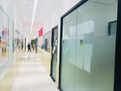-童程童美少儿编程乐高机器人(世纪都会校区)
