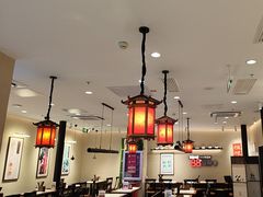 -和府捞面(石景山喜隆多店)