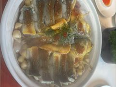 -海味观(老西门店)