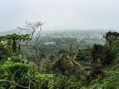 -海口火山口国家地质公园