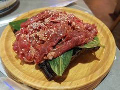 -正宗齐齐哈尔烤肉·齐牛哥鲜切炭火烤肉(杭州总店)