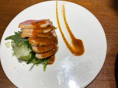 -九井澤精致料理(金茂店)