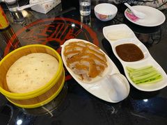 -六和聚传统烤鸭.天津菜(和平店)