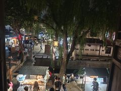 -鱼食饭稻·苏浙土菜17年老馆子(平江路店)