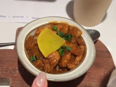 -火山屋台(新街口店)