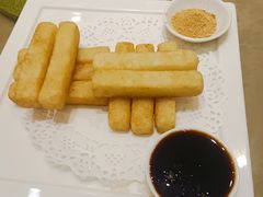 -李氏传家菜(兴城路店)