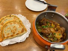-小土豆北方菜馆(方庄店)