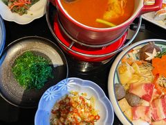 -曙亚洲餐厅-重庆富力艾美酒店(南坪万达广场店)