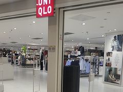 -优衣库(上海正大广场店)