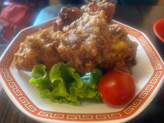 -拉面莊夢語＆中华料理八椿