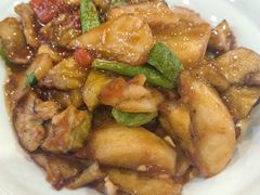 -宏状元现熬粥·京味菜(黄寺大街店)