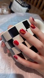 -LILY NAILS美甲美睫