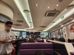 -太兴餐厅(东方广场分店)