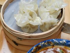 -晓友烧麦(光华村店)