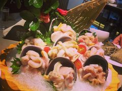 -享月汤皇·海鲜小火锅·聚会(曲江创意谷店)