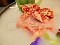 -厚贞日式烤肉(龙之梦店)