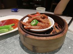 酱皇冶味蒸凤爪-老伙记海鲜码头(北滘店)