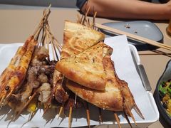 -苏小牛·牛肉串(国贸店)