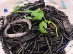 -萨莉亚意式餐厅(东川路店)