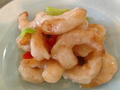 -烤肉宛饭庄(北新桥店)