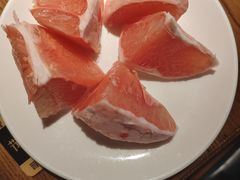 -越城记黑鱼煲(福侨大厦店)