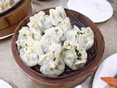 三鲜烧麦-杨记小骨头羊杂馆(南五马路店)