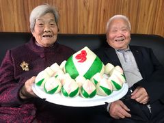 -西安饭庄(立丰国际店)