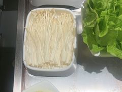 -宴全牛粤来越牛潮汕鲜牛肉火锅(海州万达广场店)
