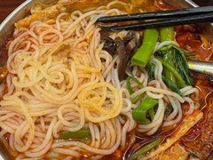 -周成芝螺蛳粉(人和店)