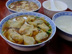 -古徽州馄饨店(宝安路店)