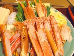 -蟹道乐(京都本店)