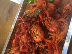 -盱眙虾神於氏龙虾(夫子庙红街店)