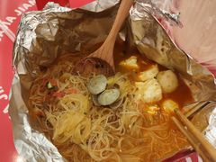 -见味花甲(福田coco park店)