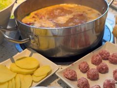 -土风豆米火锅(鸿通城店)