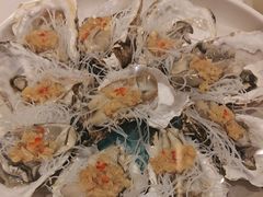 -赶海部落海鲜城(海阳路店)