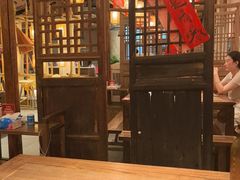 -袁山山重庆火锅(丈八北路店)