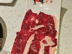 -今日牛事潮汕鲜牛肉火锅(瑞金店)