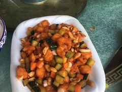 -粥鼎记(恒安新东城逸景店)