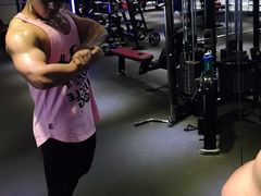 -VIP 威尔仕健身·游泳(嘉华中心店)