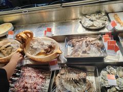 -渔家大院·地道威海菜(石岛店)